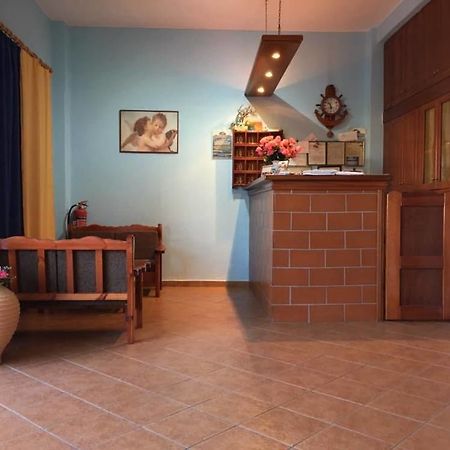 סקאלה Hotel Rodon מראה חיצוני תמונה
