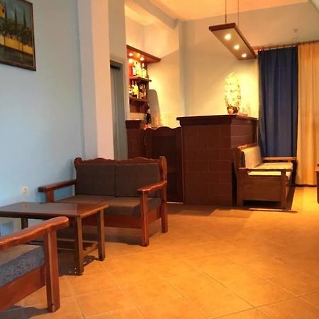 סקאלה Hotel Rodon מראה חיצוני תמונה