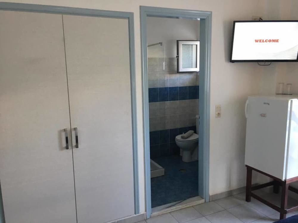 סקאלה Hotel Rodon מראה חיצוני תמונה