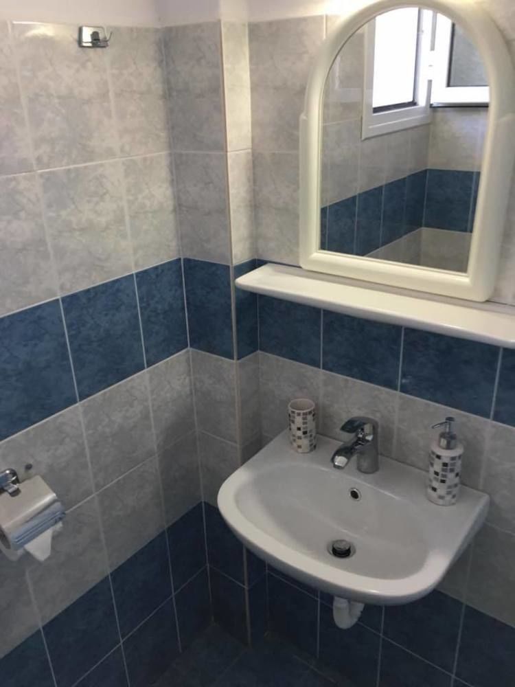 סקאלה Hotel Rodon מראה חיצוני תמונה