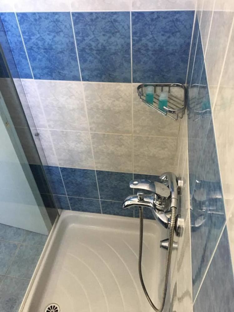 סקאלה Hotel Rodon מראה חיצוני תמונה