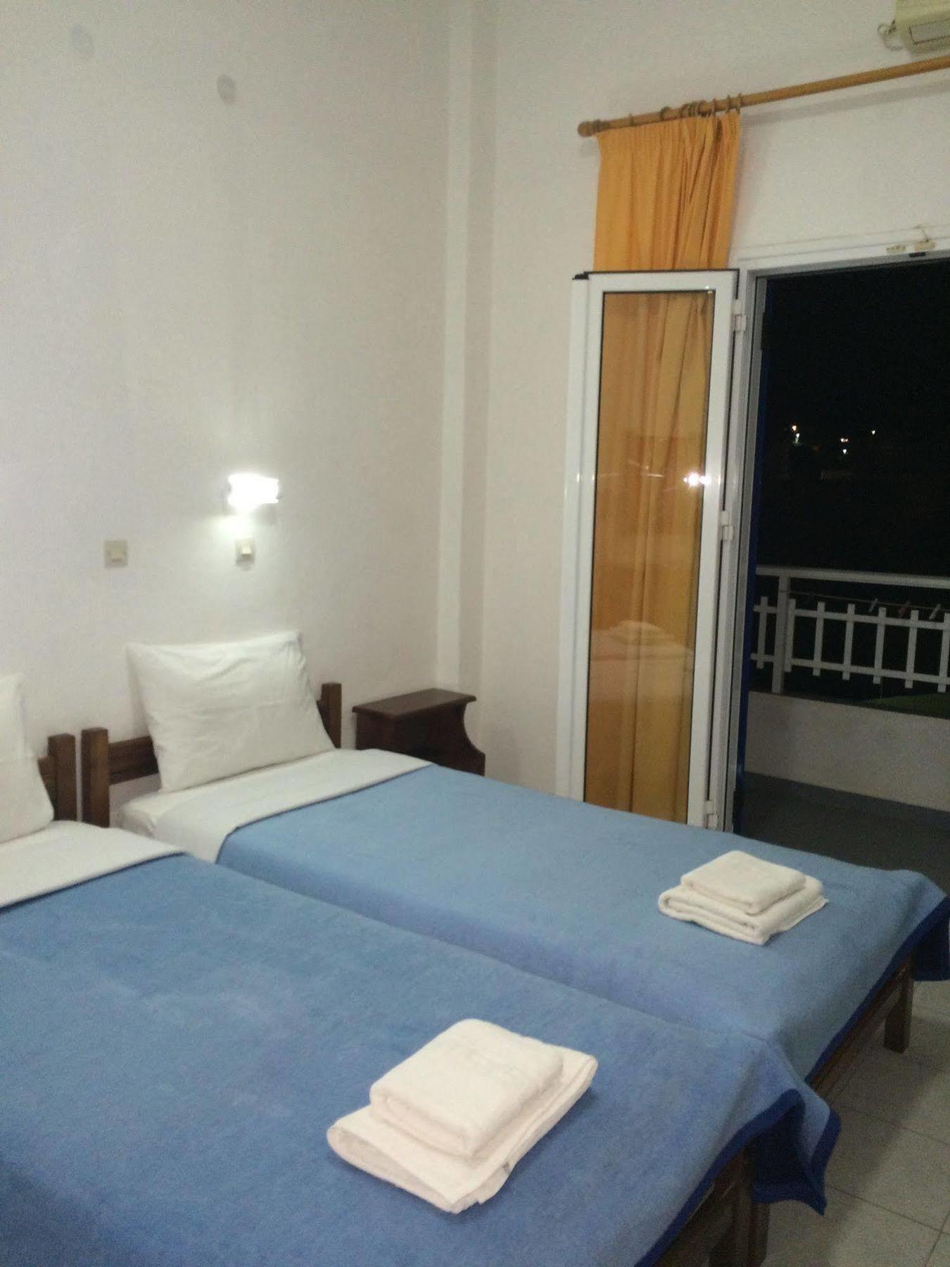 סקאלה Hotel Rodon מראה חיצוני תמונה