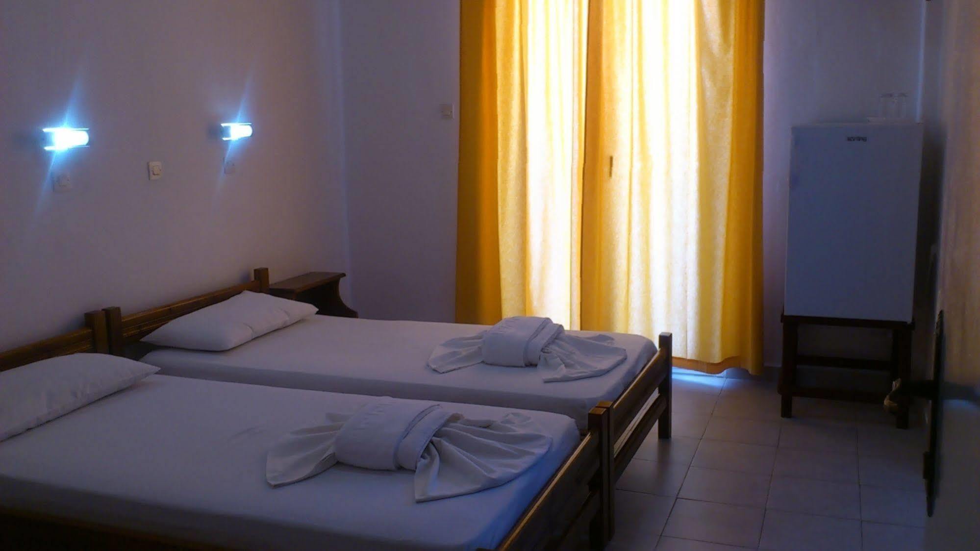 סקאלה Hotel Rodon מראה חיצוני תמונה