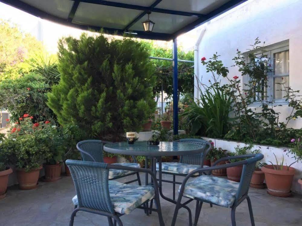 סקאלה Hotel Rodon מראה חיצוני תמונה