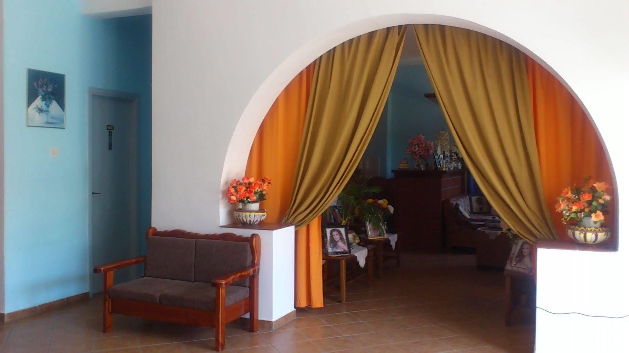 סקאלה Hotel Rodon מראה חיצוני תמונה